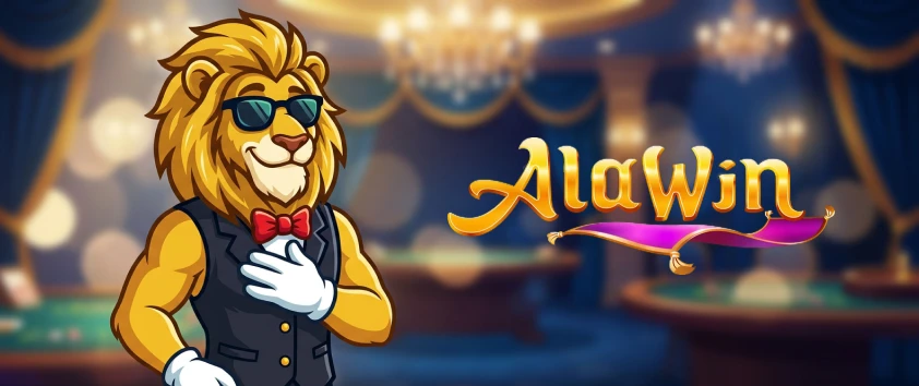 Alawin casino