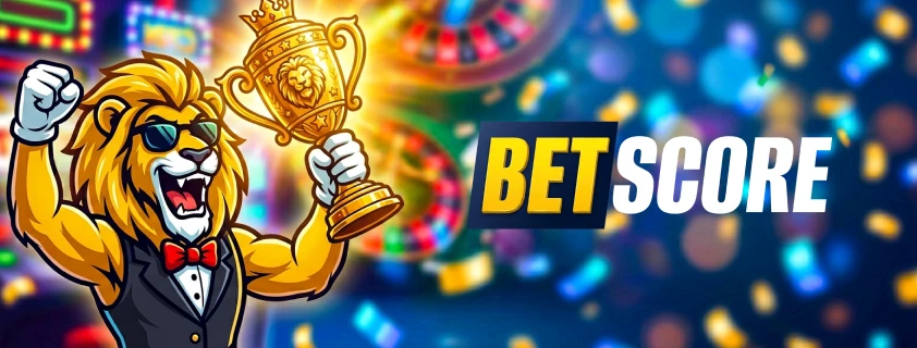 Betscore Casino