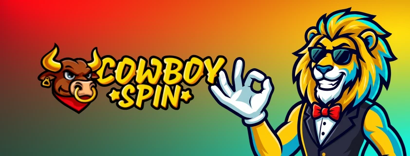 Cowboyspins Casino