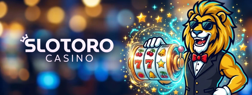 Slotoro Casino