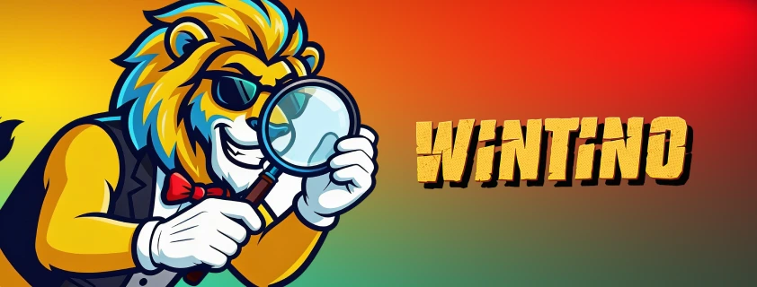 Wintino Casino