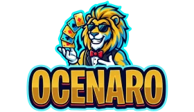 Ocenaro logo